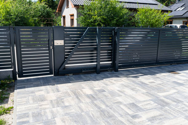 Best Permeable Paver Driveway  in Land O Lakes, FL
