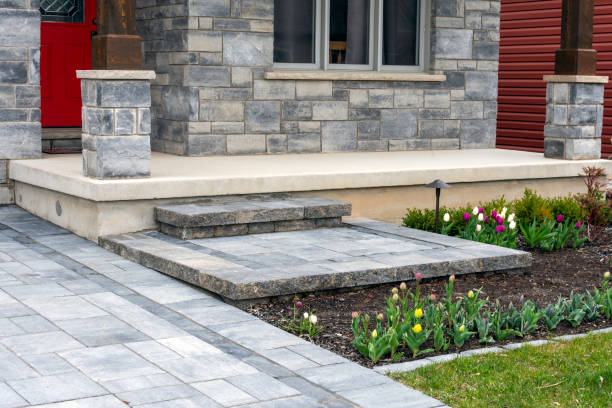 Best Commercial Driveway Pavers  in Land O Lakes, FL