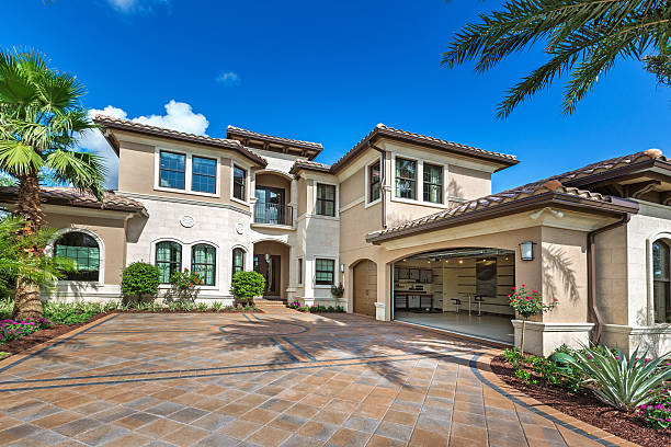 Best Affordable Driveway Pavers  in Land O Lakes, FL