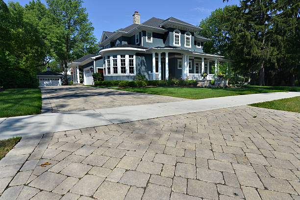 Land O Lakes, FL Driveway Pavers Company