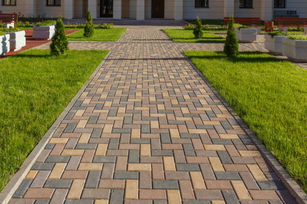 Reasons to Select Us for Your Driveway Paving Requirements in Land O Lakes, FL